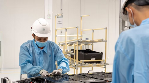 Kinh tế Việt Nam liên tiếp nhận tin vui, nhiều tổ chức quốc tế nâng dự báo GDP