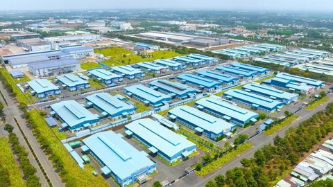Sonadezi Long Thành (SZL) doanh thu quý II lập kỷ lục, lợi nhuận vẫn giảm 7% vì biên lãi gộp co hẹp