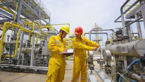 PV GAS: Linh hoạt thích ứng, vững vàng duy trì đà tăng trưởng trong 6 tháng đầu năm 2026
