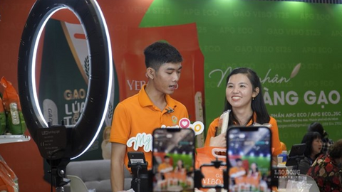 Xu hướng và cơ hội cho nhà bán hàng thương mại điện tử cuối năm 2026