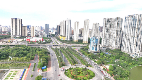 Nhận diện thách thức, giải bài toán tăng trưởng của Thủ đô