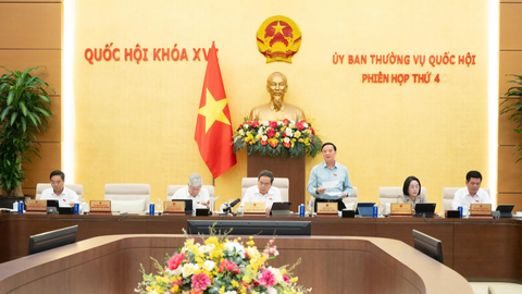 Nâng cao hiệu quả đấu tranh phòng, chống tội phạm và điều tra, truy tố, xét xử, thi hành án