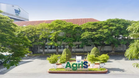 AgriS (SBT) kiện toàn nền tảng quản trị, sẵn sàng cho giai đoạn tăng trưởng mới