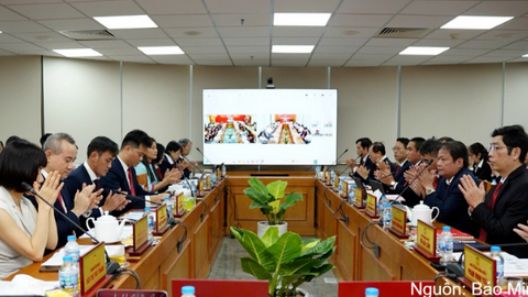 Bảo Minh giữ vững đà tăng trưởng, tăng tốc đổi mới trong 6 tháng cuối năm 2026