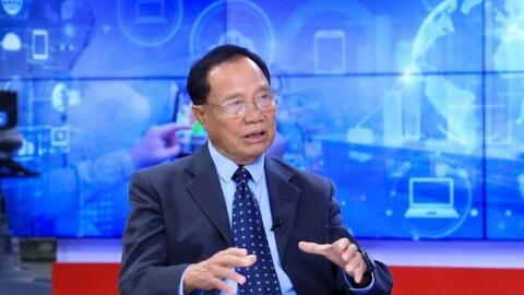 Petrovietnam là hạt nhân dẫn vốn FDI chất lượng cao trong hệ sinh thái công nghiệp - năng lượng