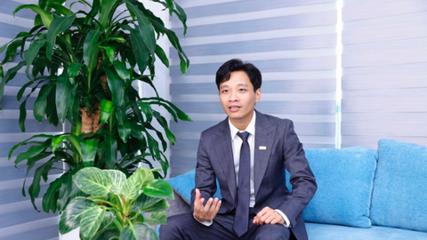 Fintech góp phần định hình hạ tầng thanh toán số Việt Nam