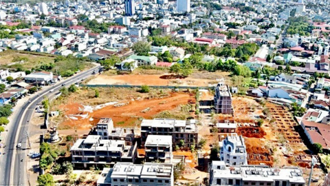Gia Lai đấu giá khu 'đất vàng' gần 1,5ha xây trung tâm thương mại