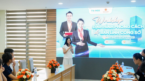 ROX Group tiếp sức thế hệ trẻ bằng nhiều hoạt động thiết thực