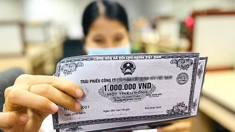 Hơn 61.000 tỷ đồng trái phiếu bất động sản đến hạn trong nửa cuối năm 2026