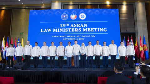 Diễn đàn Pháp luật ASEAN 2026: Thúc đẩy ứng dụng AI trong xây dựng và thi hành pháp luật
