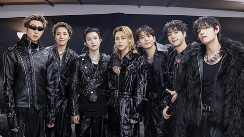 Khi Grammy không còn là đích đến duy nhất của BTS