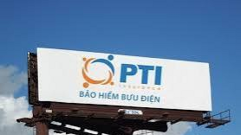 Bảo hiểm Bưu điện (PTI) chi bồi thường tăng mạnh, kéo lợi nhuận quý II giảm hơn 24%