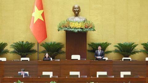 Chính phủ đề xuất cắt giảm 40 thủ tục, 40 điều kiện kinh doanh trong lĩnh vực nông nghiệp, môi trường