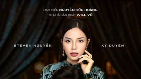 Steven Nguyễn góp mặt trong phim điện ảnh ‘Chị chị Em em 3’ cùng Kỳ Duyên
