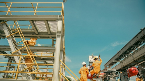 PV GAS tập trung nguồn lực, sẵn sàng cho các đợt bảo dưỡng sửa chữa dừng khí năm 2026