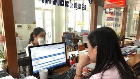 Bộ Nội vụ đề xuất quy định mới về xét danh hiệu Lao động tiên tiến