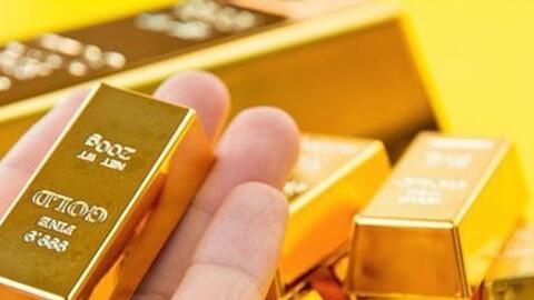 Giá vàng sáng nay 11/8/2026: Bật tăng mạnh trở lại