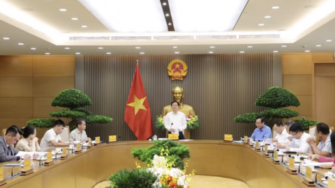 Doanh nghiệp đề nghị một đầu mối tiếp nhận, liên thông hồ sơ đầu tư, xây dựng, đất đai