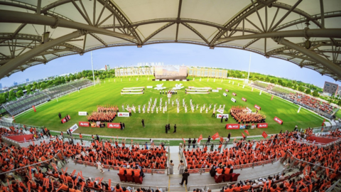 M-Festival: Cách MSB biến Lễ kỷ niệm 35 năm thành hành trình tôn vinh con người