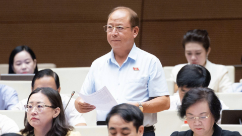 Chia sẻ hạ tầng viễn thông để tránh đầu tư trùng lặp, mở rộng vùng phủ sóng