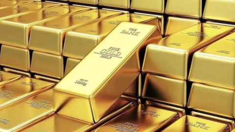 Giá vàng được dự báo gần chạm 4.500 USD/ounce vào cuối năm
