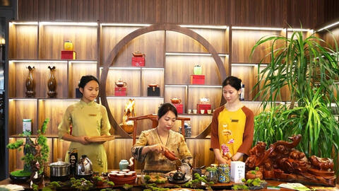 Thái Nguyên đề nghị ghi danh tri thức dân gian về văn hóa trà là di sản quốc gia
