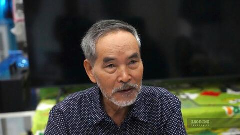 Bức ảnh nhuốm màu đất đỏ và manh mối tìm mộ liệt sĩ sau hơn 50 năm
