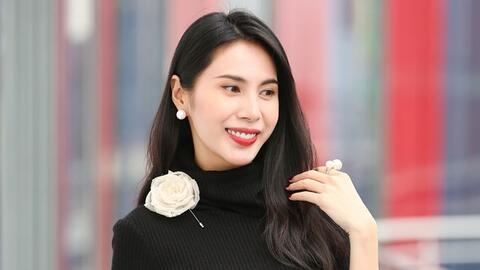 Lý do Thủy Tiên lọt top tìm kiếm trên Google