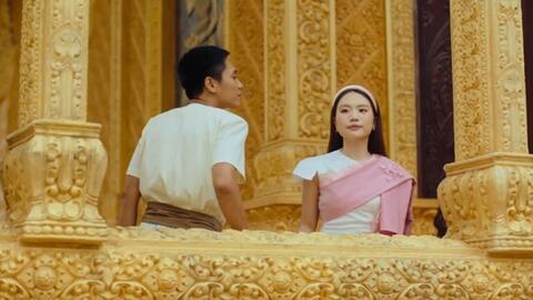 Phương Mỹ Chi vượt mặt hơn 60 nghệ sĩ Tinh hà say hi, Anh trai vượt ngàn chông gai