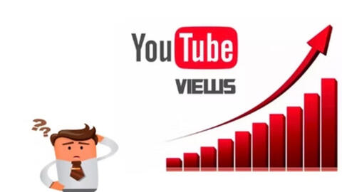 YouTube chính thức thay đổi cách tính lượt 'view'