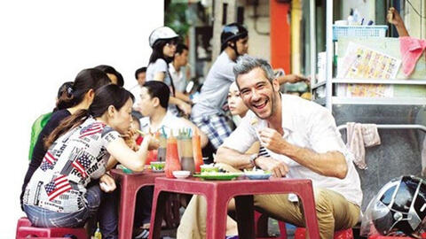 Việt Nam được bình chọn là điểm đến ẩm thực số 1 thế giới