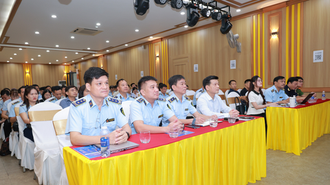 Chủ động nhận diện, nâng cao năng lực chống hàng giả