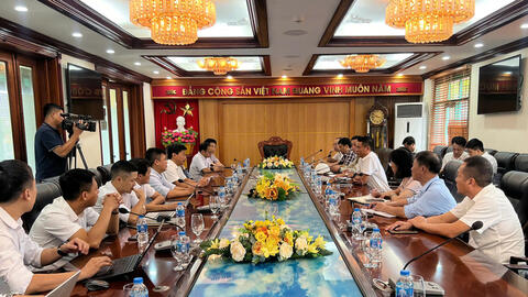 NSMO tổng kết công tác cung ứng điện mùa khô 2026