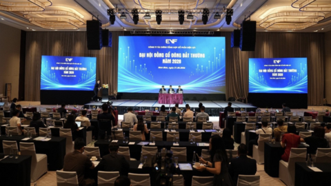Một công ty tài chính mở rộng room ngoại, tìm kiếm cơ hội hợp tác quốc tế