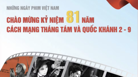 Ba bộ phim tái hiện những trang sử hào hùng dịp Quốc khánh 2/9