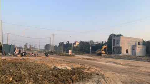 Đất nền không còn là phân khúc có thể 'mua gì cũng thắng'