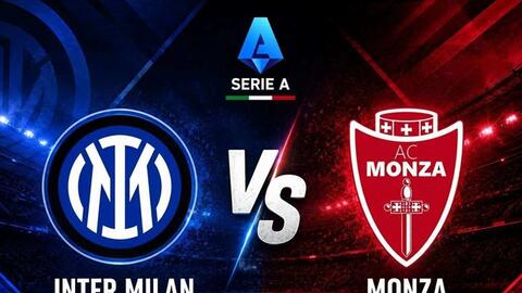 Nhận định bóng đá Inter Milan vs Monza tại Serie A