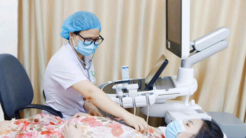 Hà Nội đặt mục tiêu 100% bệnh viện công lập kết nối khám, chữa bệnh từ xa