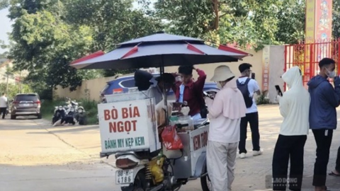 Phú Thọ vận động chủ hộ kinh doanh dưới 1 tỉ đồng tham gia BHXH tự nguyện