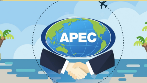 Chính phủ quy định chế độ đài thọ cho đại biểu tham dự các hội nghị trong Năm APEC 2027