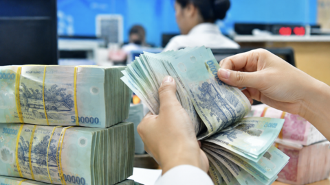 Bảy doanh nghiệp trả cổ tức bằng tiền mặt từ 200 - 2.000 đồng/cổ phiếu