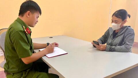 Kịp thời ngăn chặn vụ lừa đảo, giả danh cán bộ cơ quan bảo hiểm xã hội