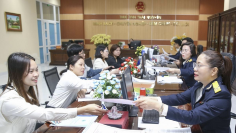 Giảm 30% thuế thu nhập: “Tiếp sức” kịp thời cho doanh nghiệp, hộ kinh doanh