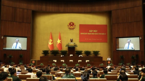 Tổng Bí thư, Chủ tịch nước Tô Lâm: Cán bộ ở bất kỳ vị trí nào cũng phải gần dân, sát thực tiễn