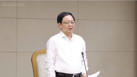Phó Thủ tướng Hồ Quốc Dũng: Phấn đấu cuối năm 2026 có một số sản phẩm công nghệ chiến lược
