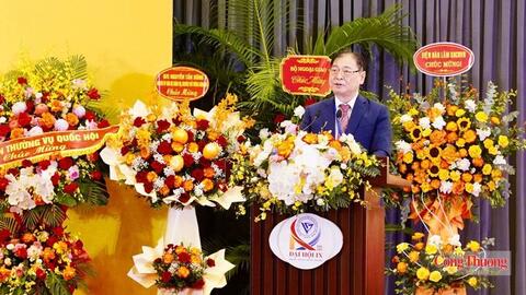 Đại hội IX Liên hiệp Hội Việt Nam: Tạo đột phá, phát huy sức sáng tạo của đội ngũ trí thức