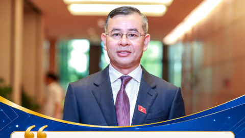 Ngành Tài chính: Tiên phong, bứt phá trong vai trò dẫn dắt tăng trưởng