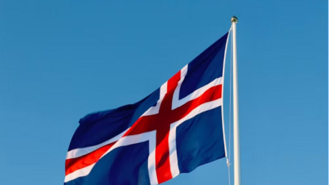 Iceland thất bại trong kế hoạch gia nhập Liên minh châu Âu