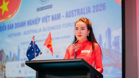 Lâm Đồng tìm cơ hội xuất khẩu nông sản sang thị trường Australia