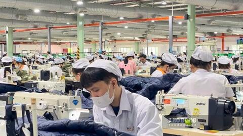 Doanh nghiệp Khánh Hòa thiếu lao động để mở rộng sản xuất